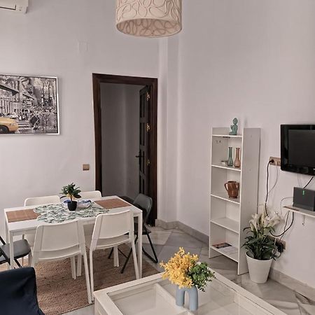 Apartamento En El Centro Historico De Málaga Eksteriør billede