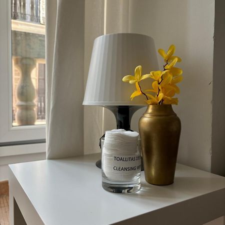 Apartamento En El Centro Historico De Málaga Eksteriør billede