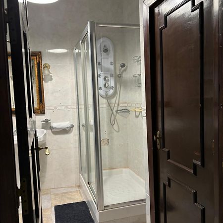 Apartamento En El Centro Historico De Málaga Eksteriør billede