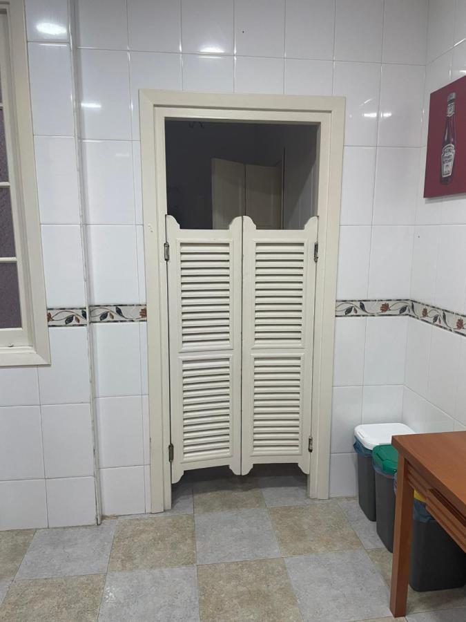 Apartamento En El Centro Historico De Málaga Eksteriør billede