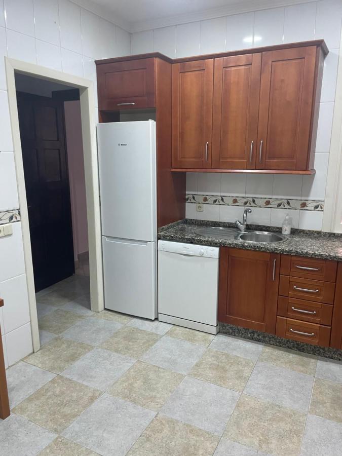 Apartamento En El Centro Historico De Málaga Eksteriør billede