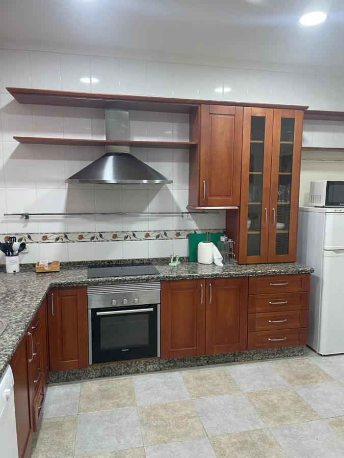 Apartamento En El Centro Historico De Málaga Eksteriør billede