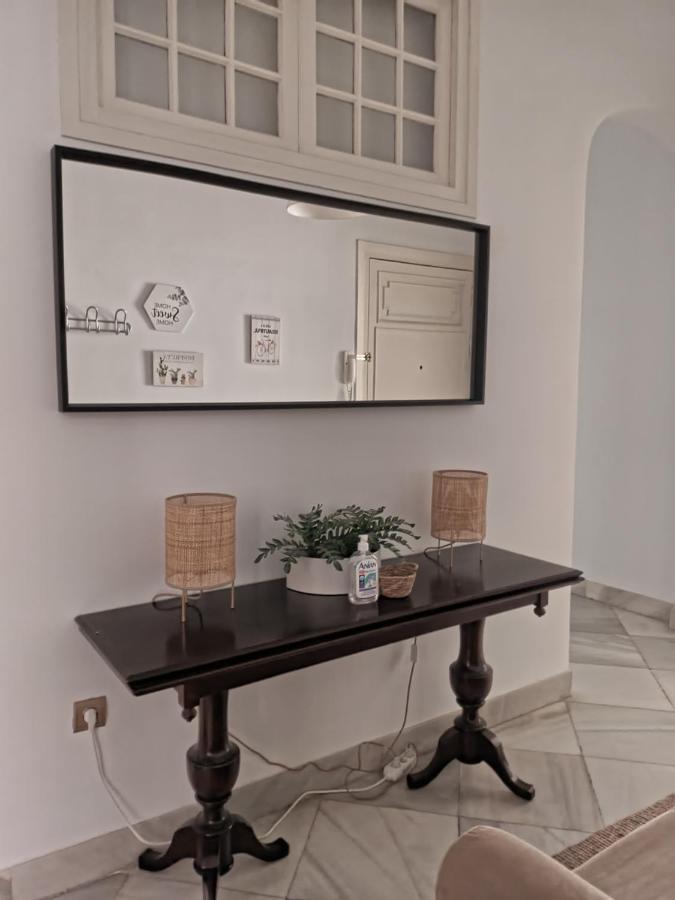 Apartamento En El Centro Historico De Málaga Eksteriør billede