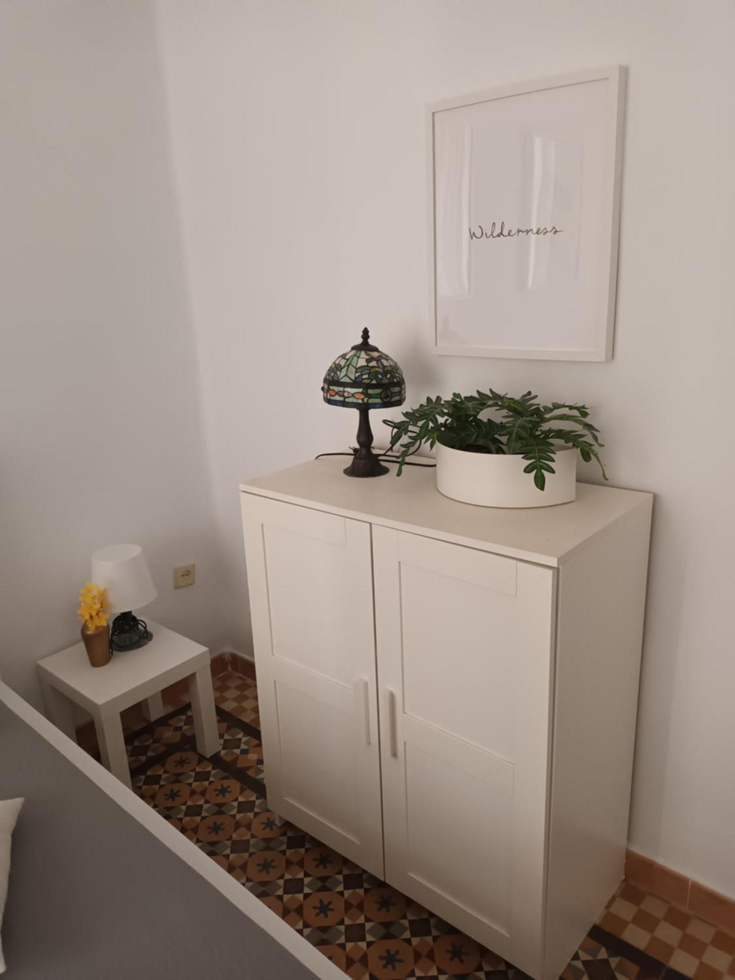 Apartamento En El Centro Historico De Málaga Eksteriør billede