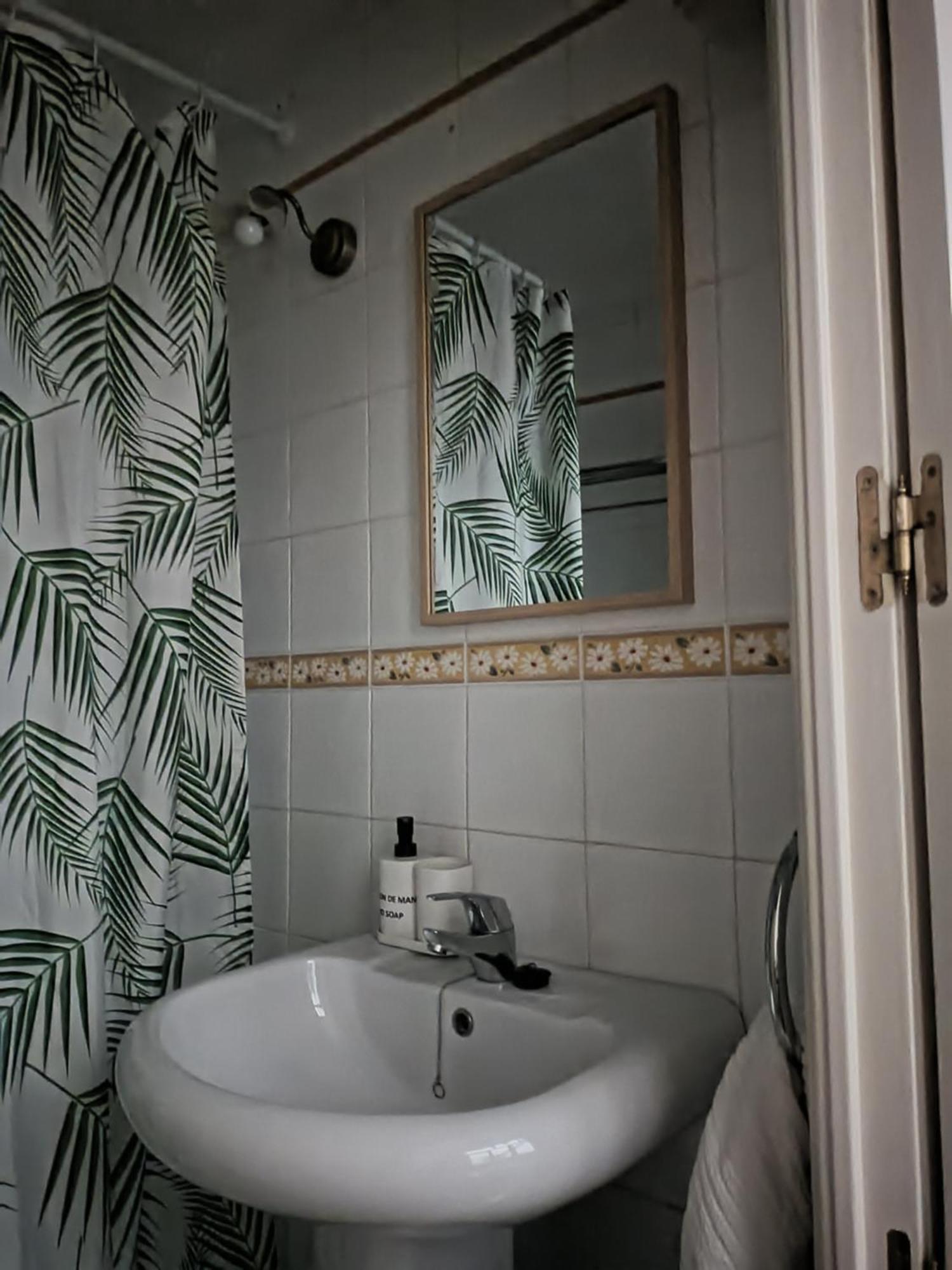 Apartamento En El Centro Historico De Málaga Eksteriør billede