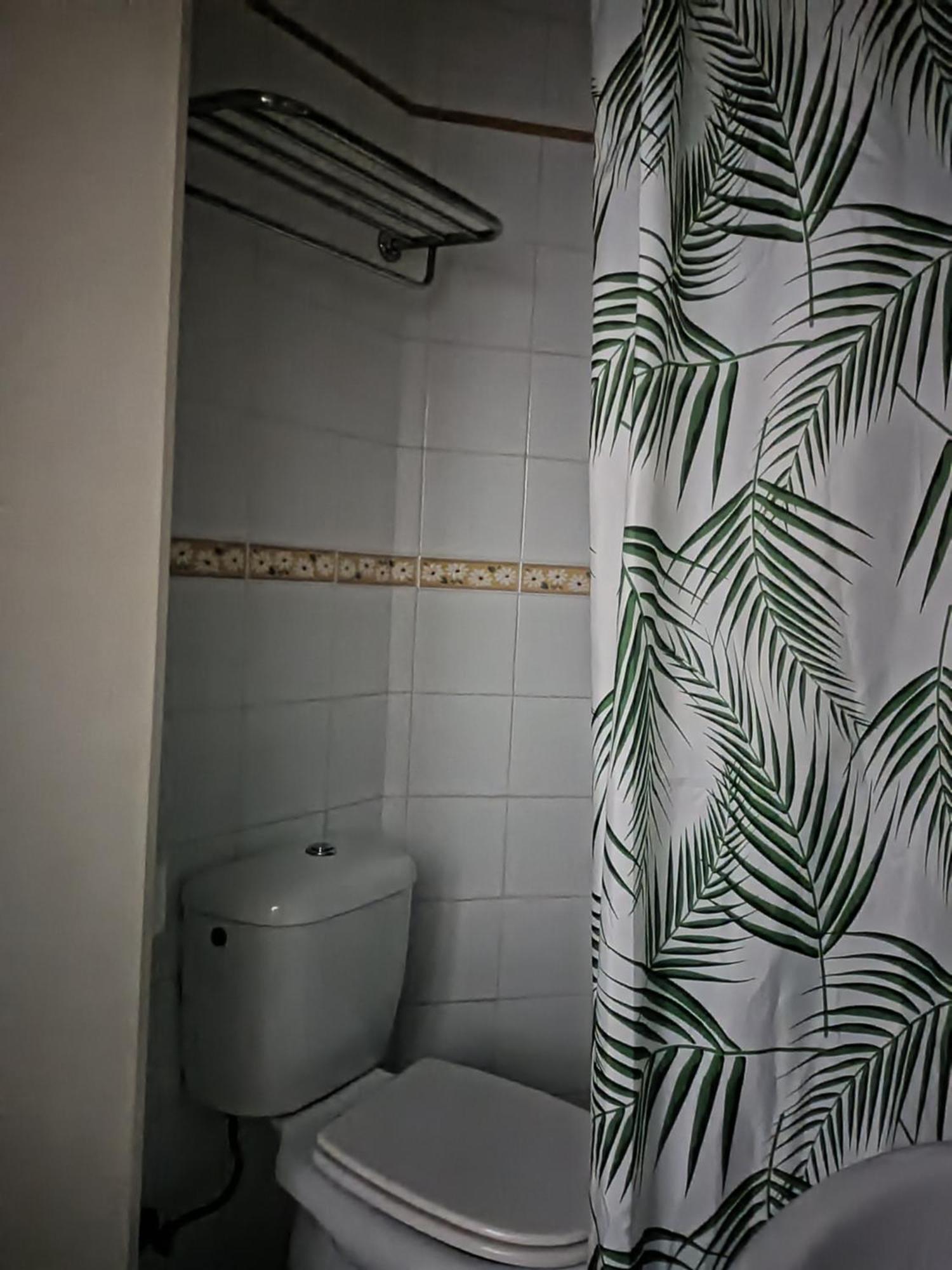 Apartamento En El Centro Historico De Málaga Eksteriør billede
