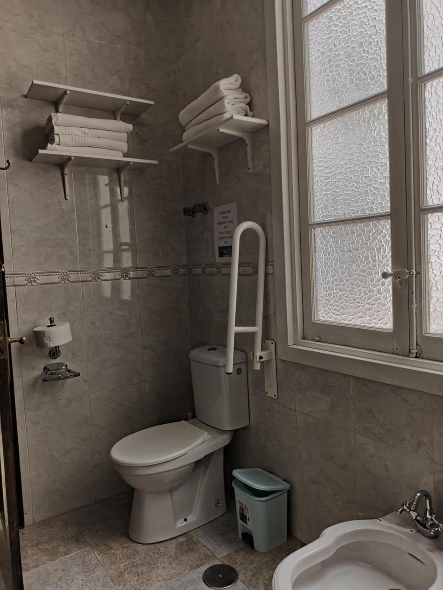 Apartamento En El Centro Historico De Málaga Eksteriør billede