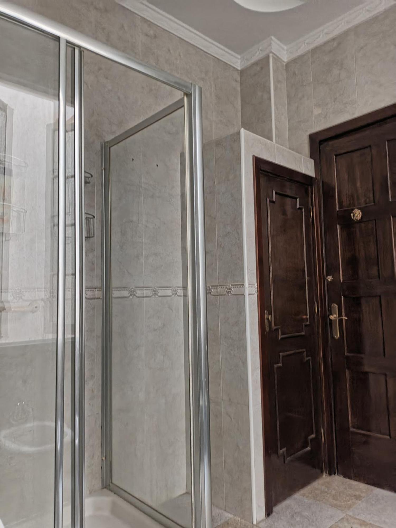Apartamento En El Centro Historico De Málaga Eksteriør billede
