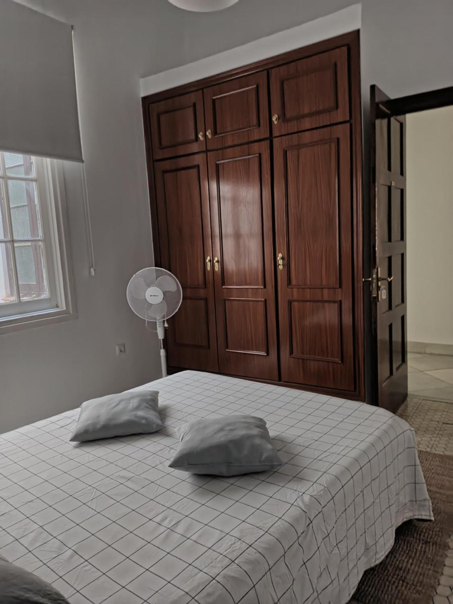 Apartamento En El Centro Historico De Málaga Eksteriør billede
