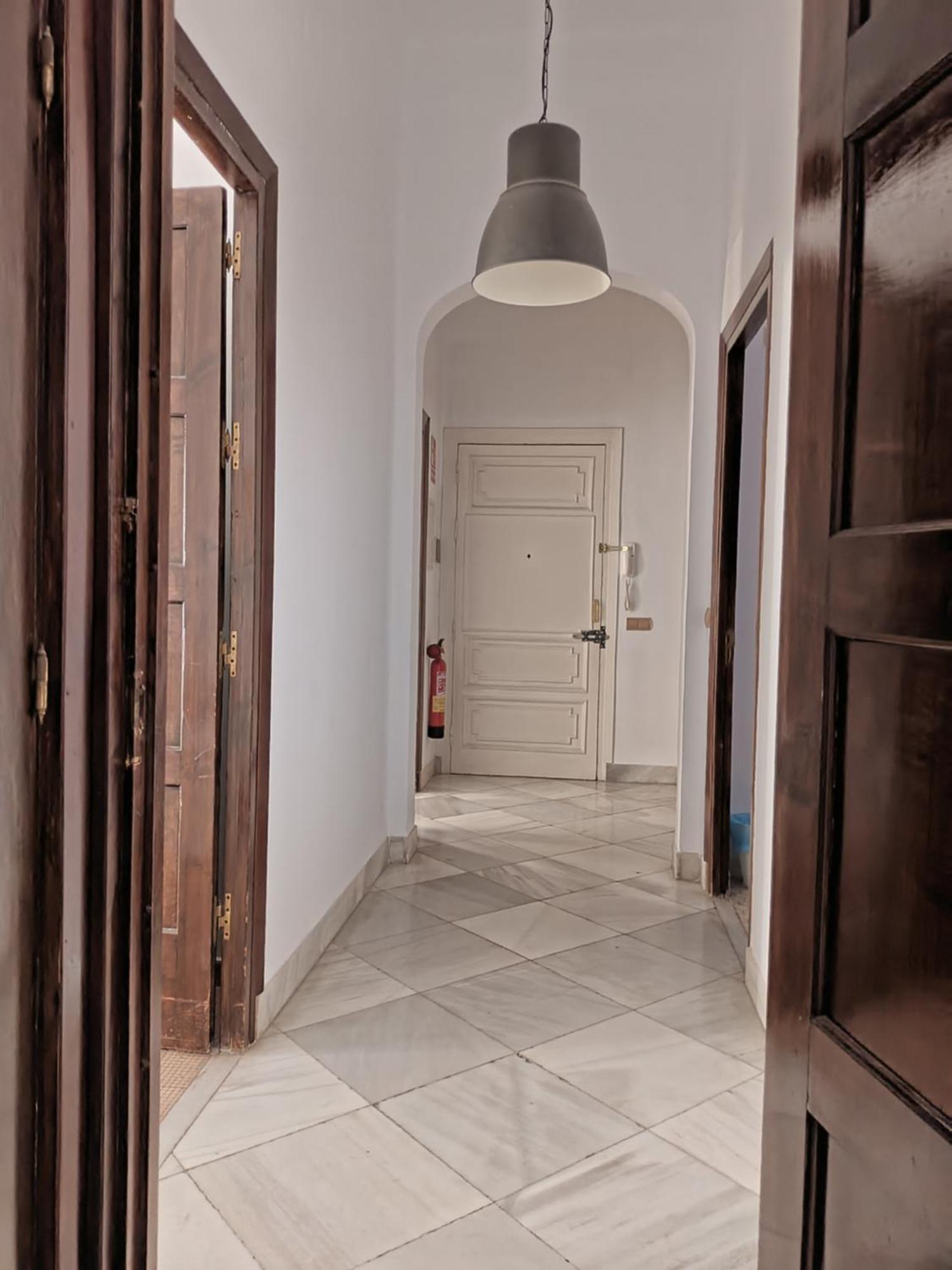 Apartamento En El Centro Historico De Málaga Eksteriør billede