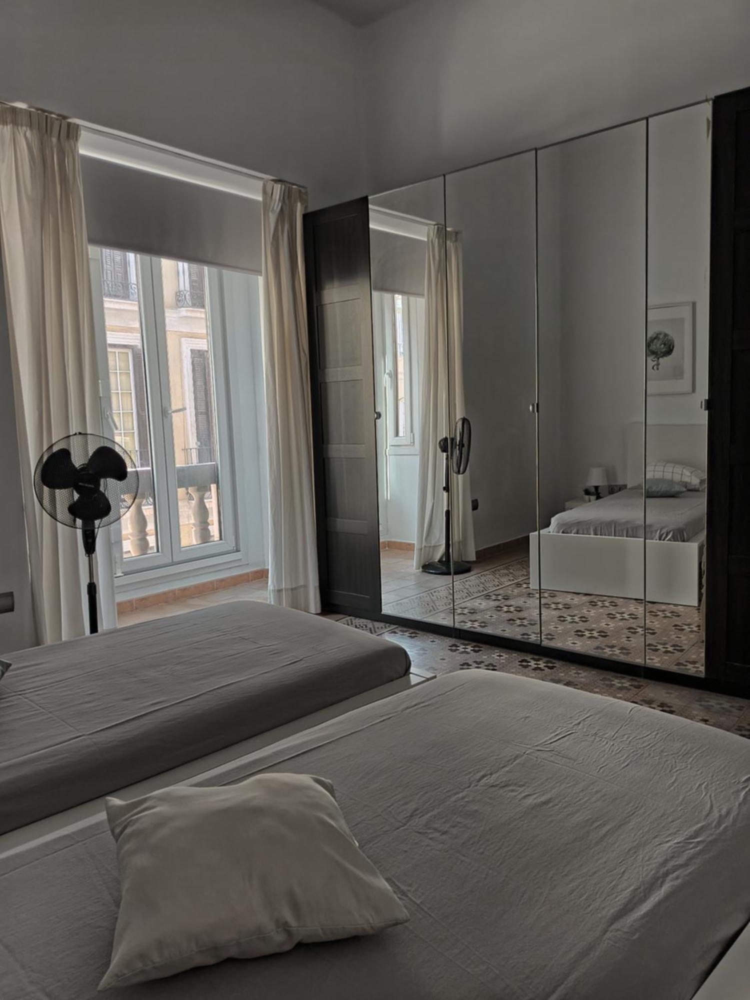 Apartamento En El Centro Historico De Málaga Eksteriør billede