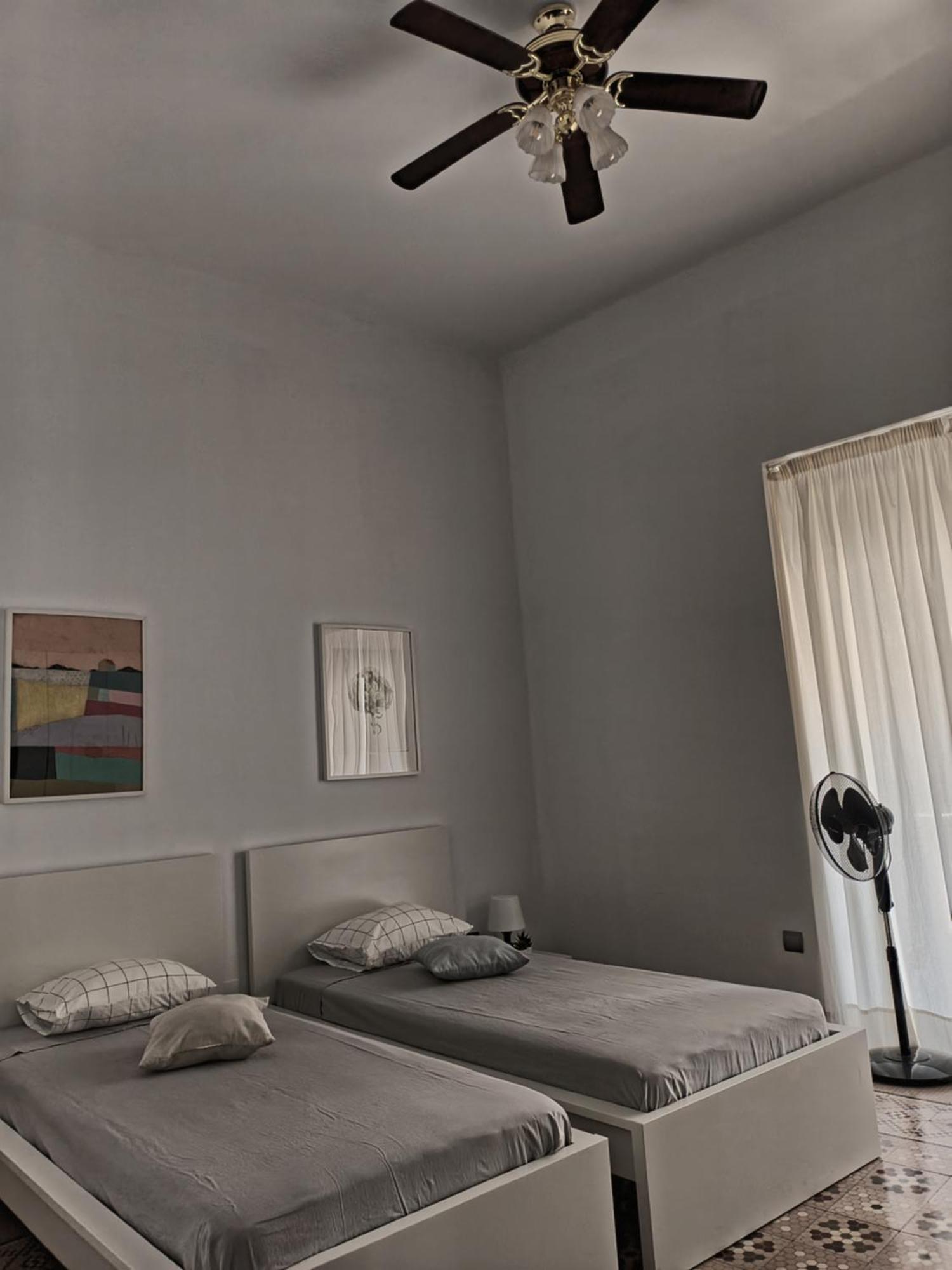 Apartamento En El Centro Historico De Málaga Eksteriør billede