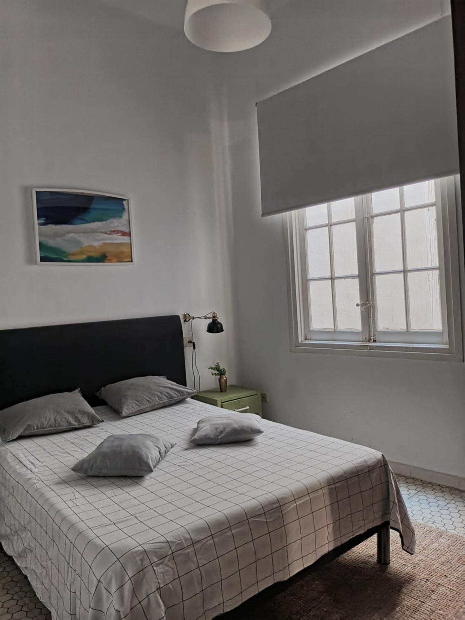 Apartamento En El Centro Historico De Málaga Eksteriør billede