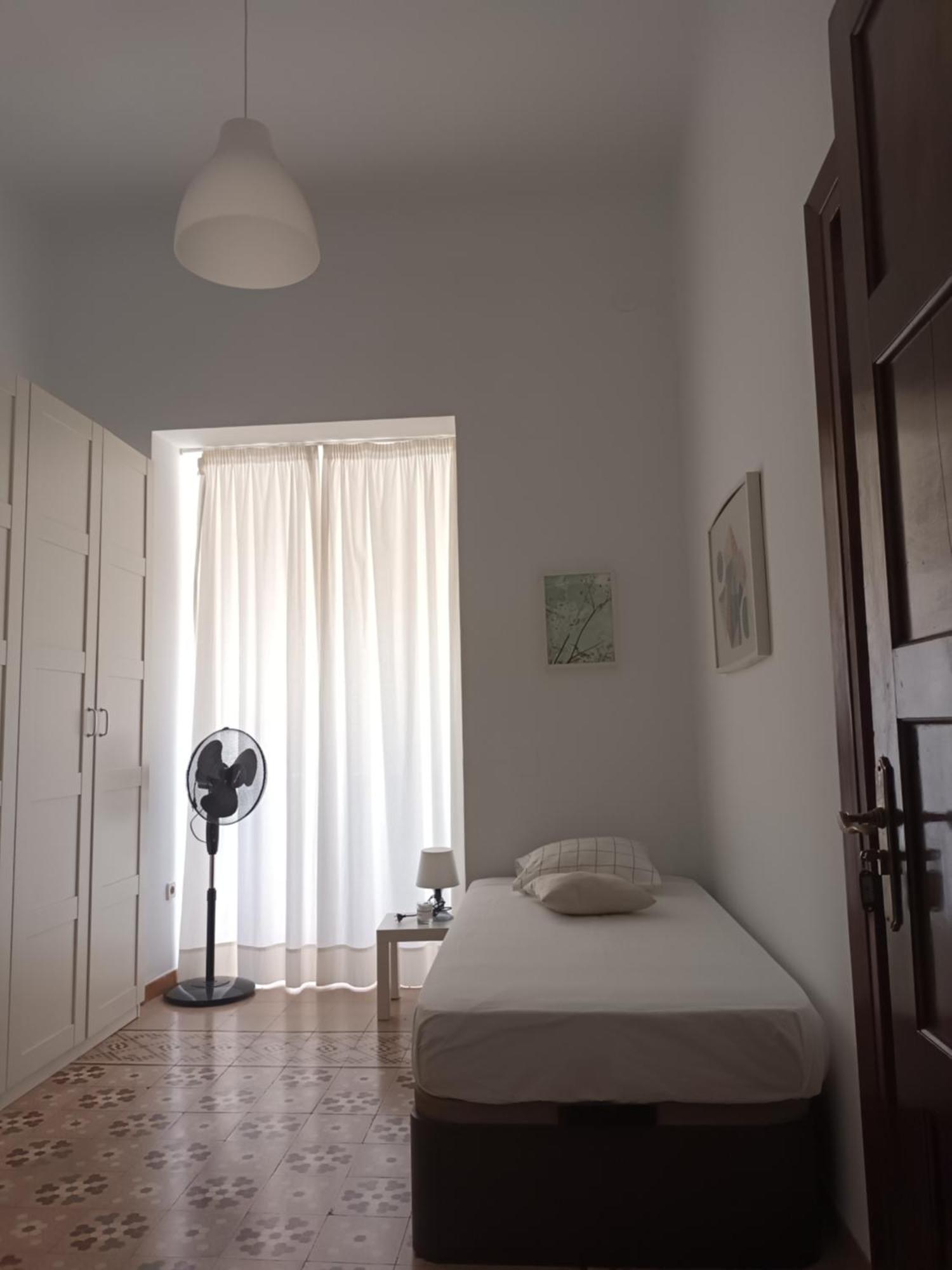 Apartamento En El Centro Historico De Málaga Eksteriør billede