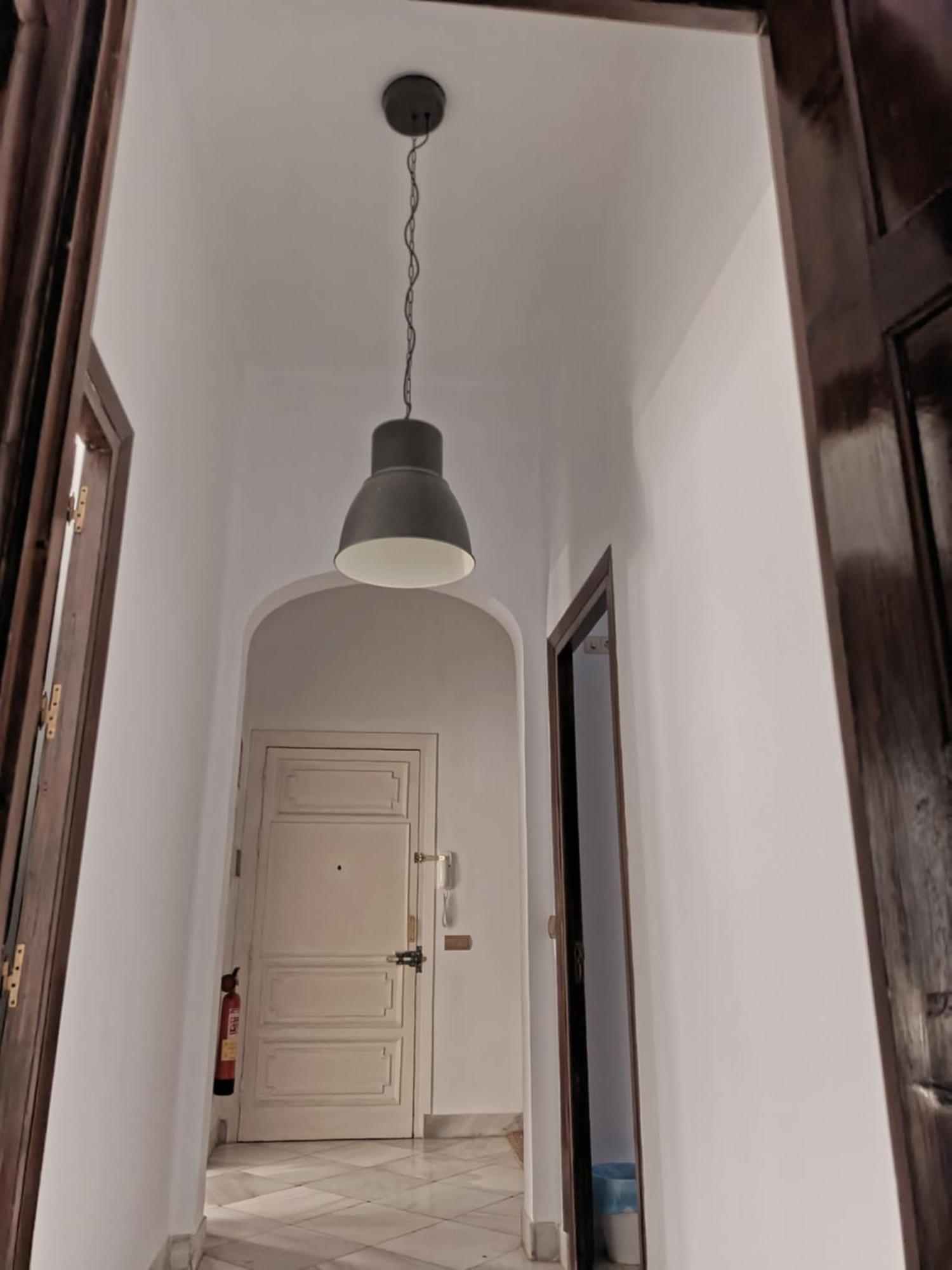 Apartamento En El Centro Historico De Málaga Eksteriør billede