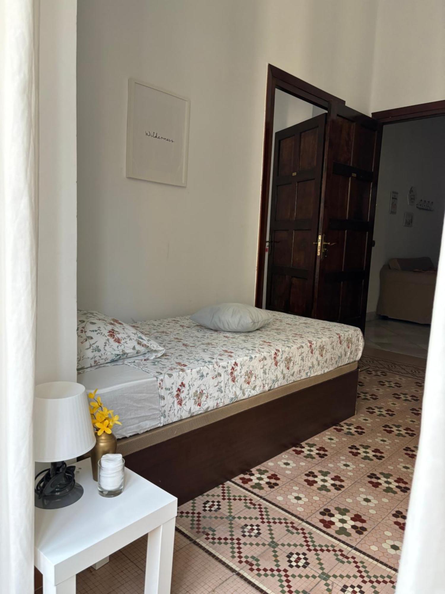 Apartamento En El Centro Historico De Málaga Eksteriør billede