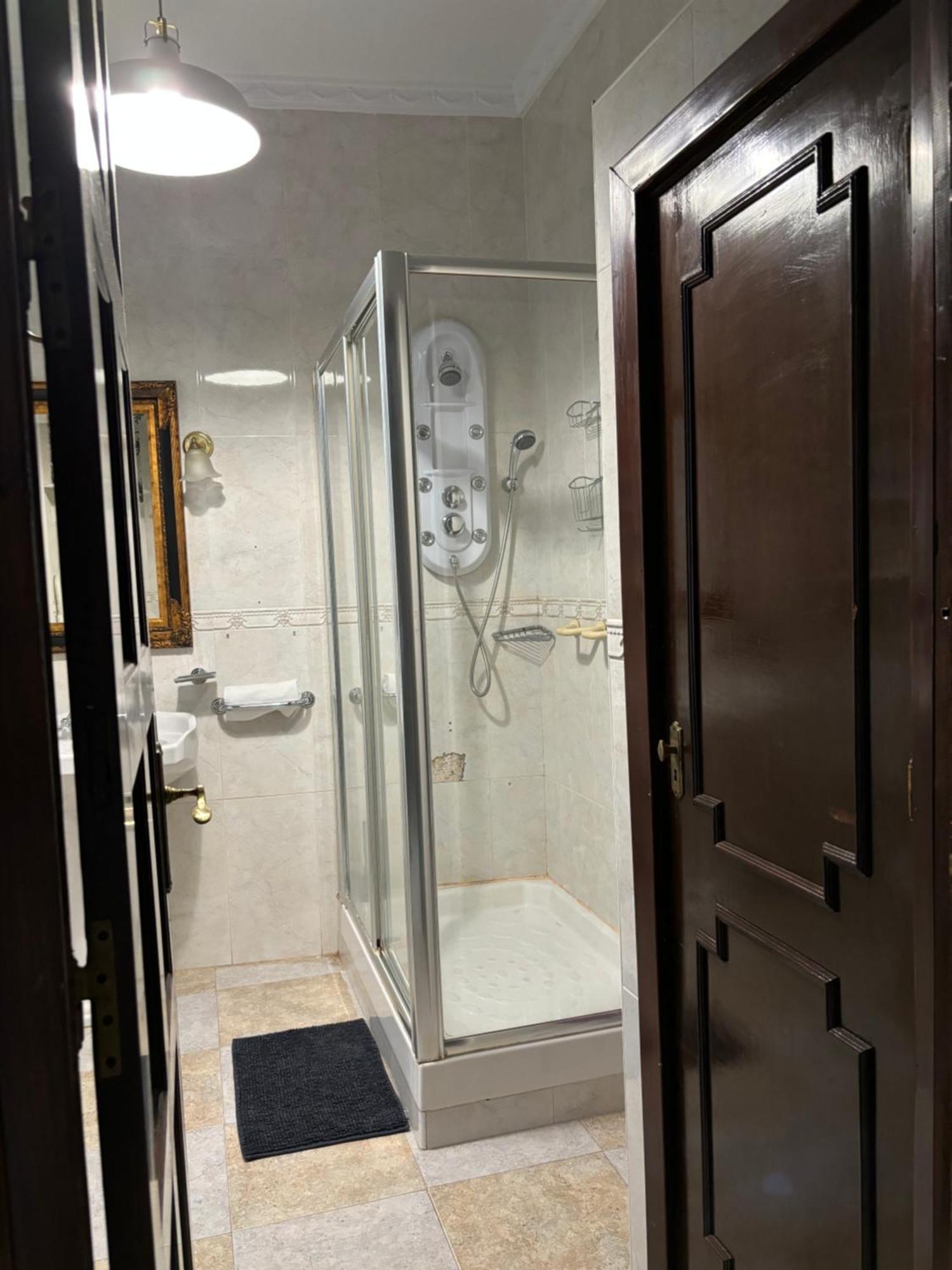 Apartamento En El Centro Historico De Málaga Eksteriør billede