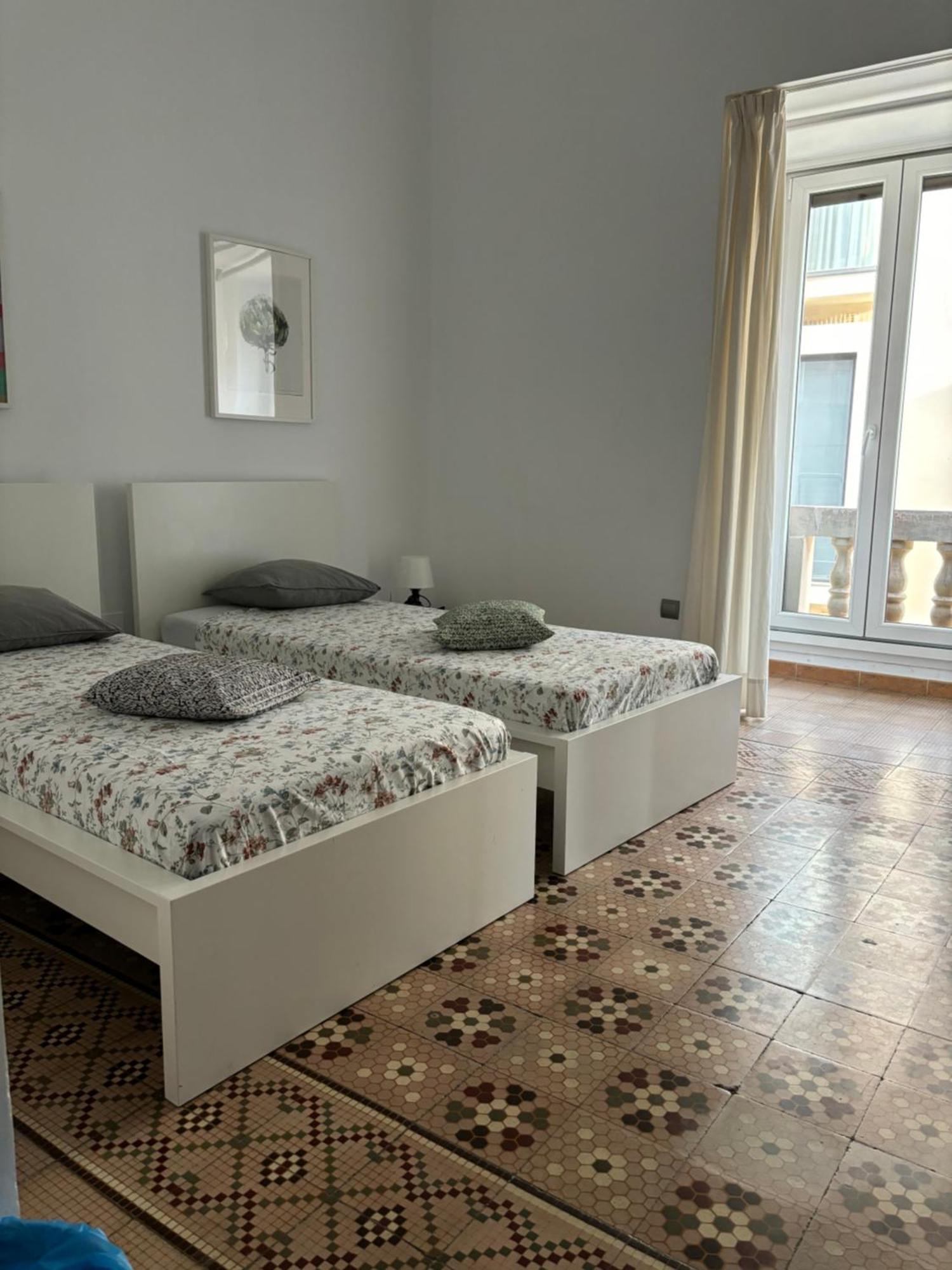 Apartamento En El Centro Historico De Málaga Eksteriør billede